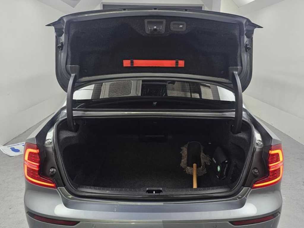 Volvo S60 2020 Gris - Importación desde Corea - HF Imports Iquique - Foto 19