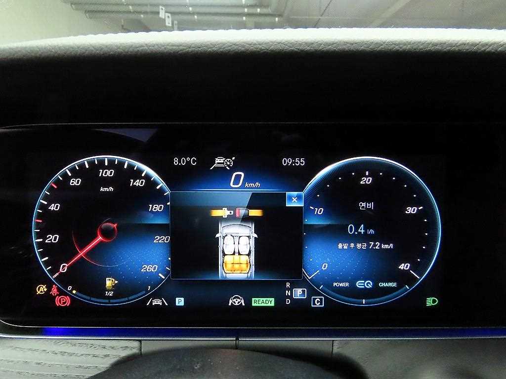 Mercedes Benz CLS Class - Vista 6