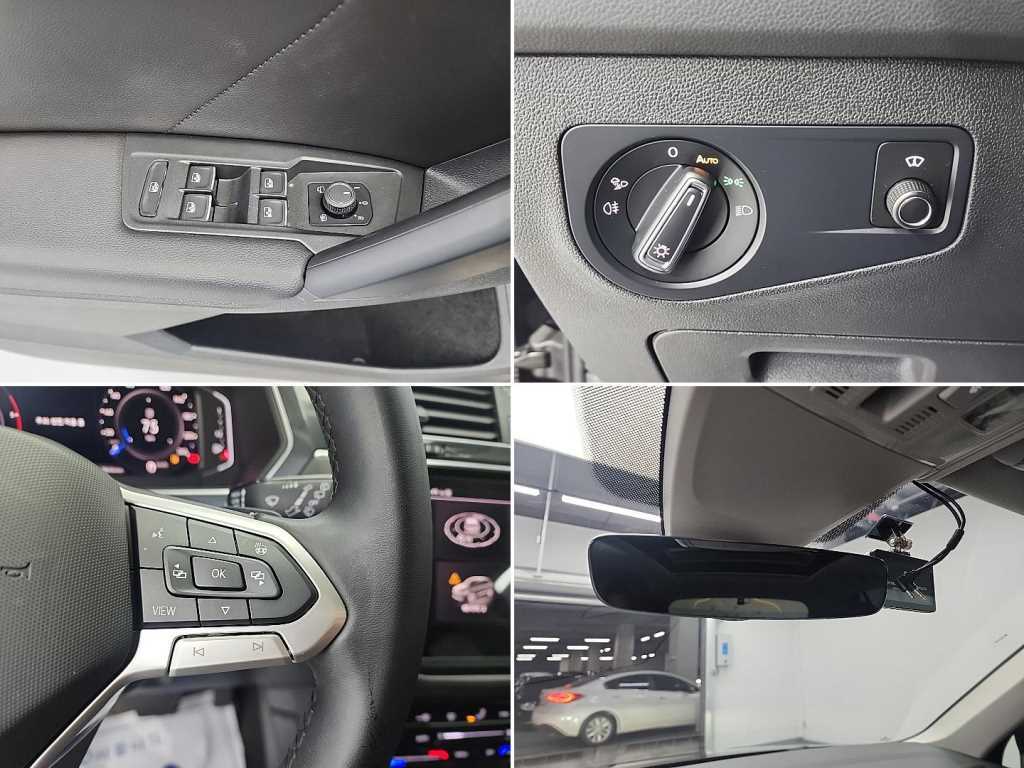 Volkswagen Tiguan 2023 - Importación desde Corea - HF Imports Iquique - Foto 17