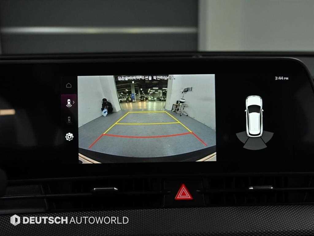 KIA Sportage 2022 Gris - Importación desde Corea - HF Imports Iquique - Foto 15