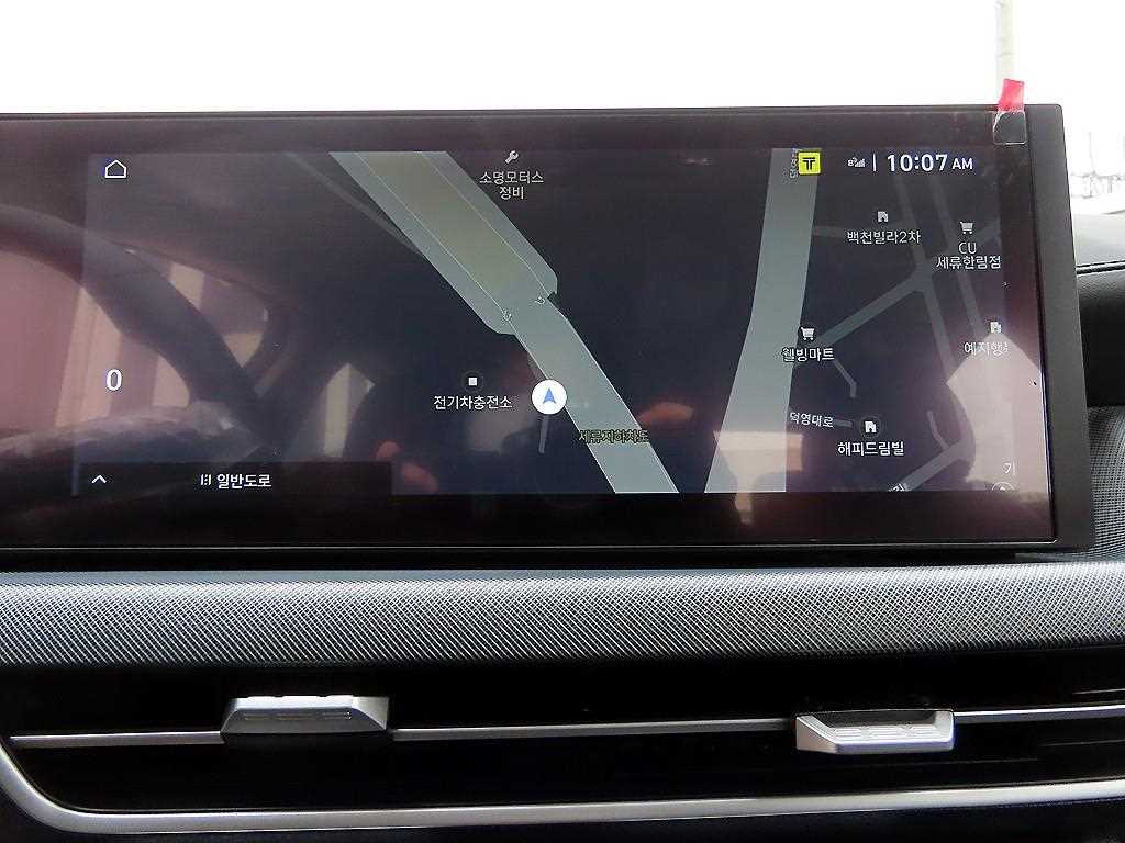 HYUNDAI Sonata 2026 Blanco - Importación desde Corea - HF Imports Iquique - Foto 15