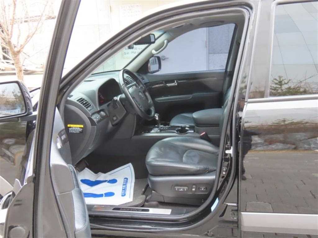 KIA Mohave 2015 - Importación desde Corea - HF Imports Iquique - Foto 13