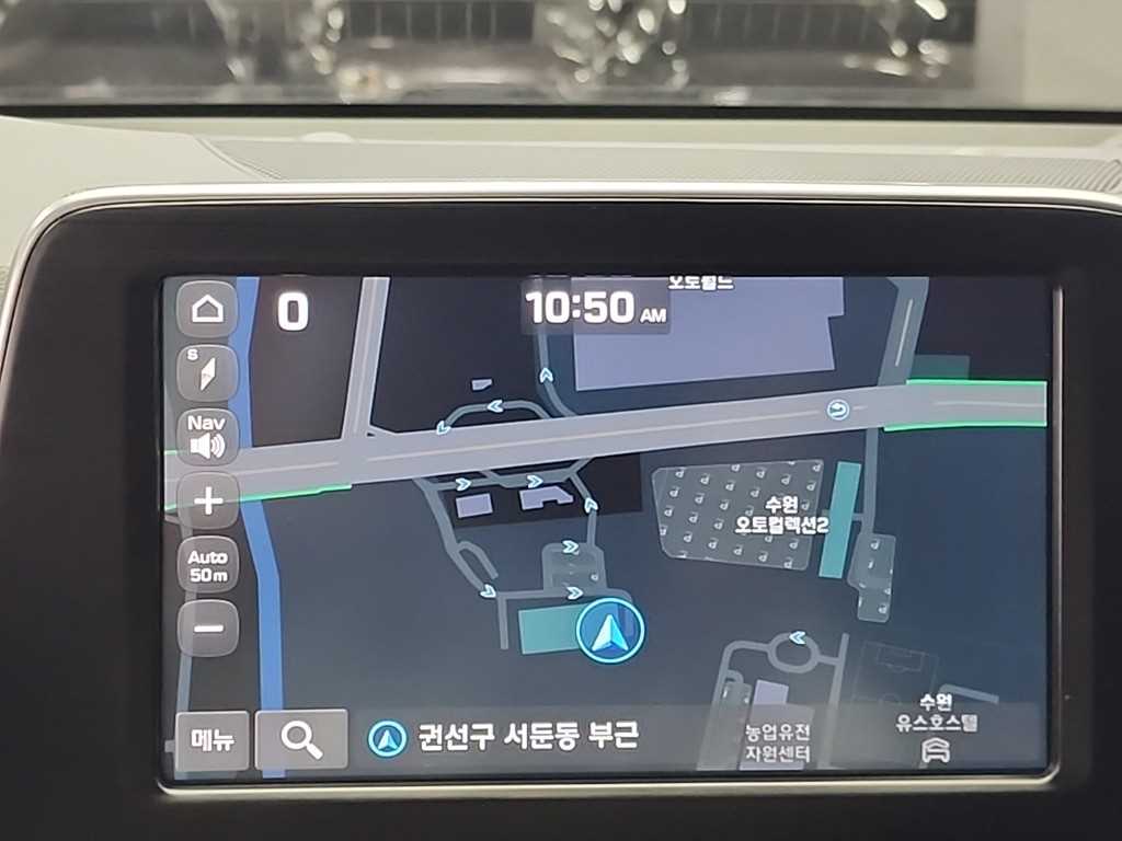 HYUNDAI Grandeur 2018 - Importación desde Corea - HF Imports Iquique - Foto 15