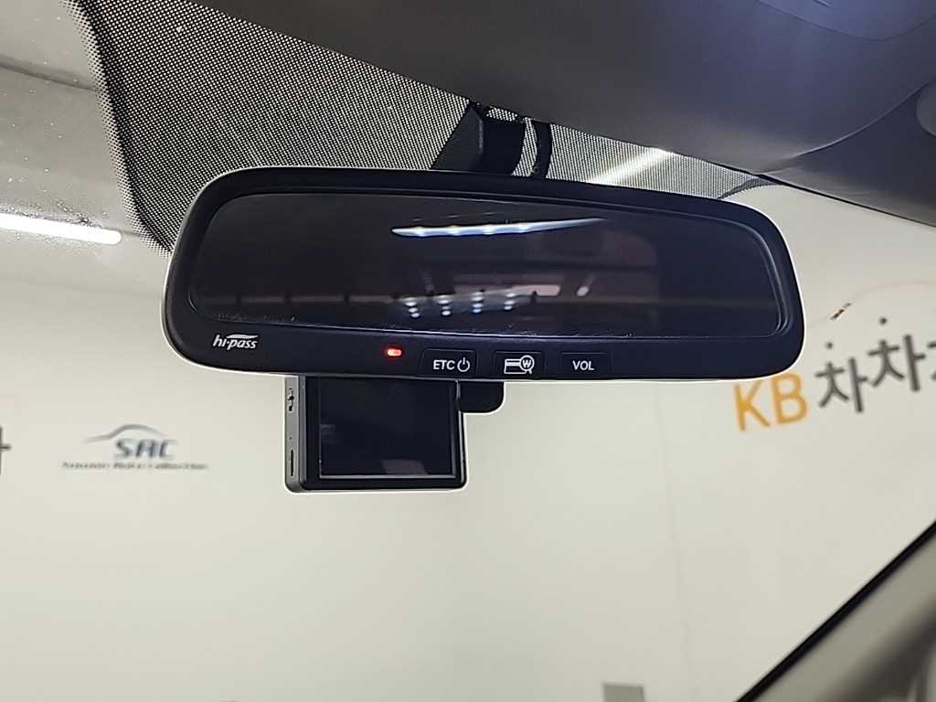 HYUNDAI Starex 2020 Plateado - Importación desde Corea - HF Imports Iquique - Foto 15