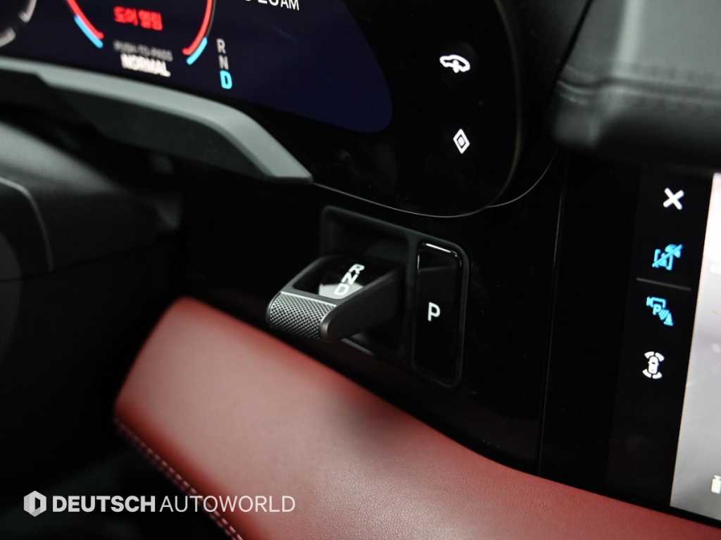 Porsche Taycan - Vista 9