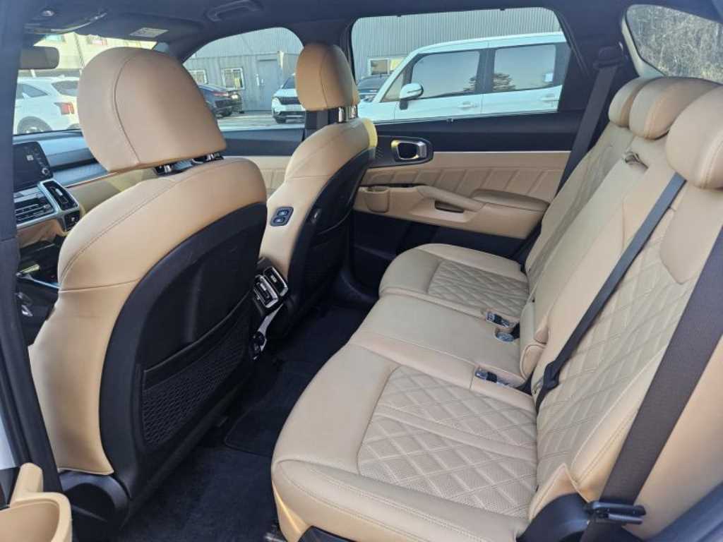 KIA Sorento - Vista 5