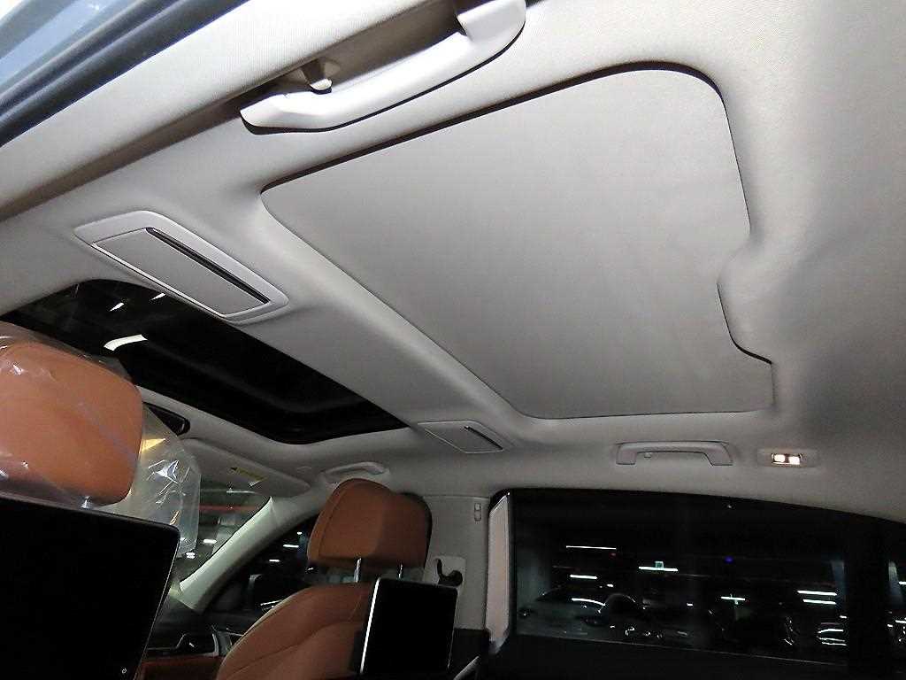 BMW 7 Series 2016 Gris - Importación desde Corea - HF Imports Iquique - Foto 15