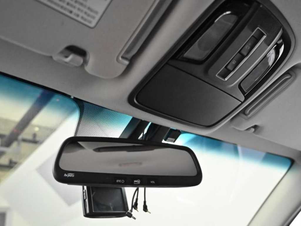 KIA Sorento 2017 Azul - Importación desde Corea - HF Imports Iquique - Foto 19