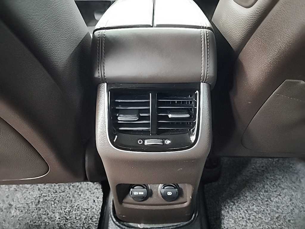 KIA K7 2017 Negro - Importación desde Corea - HF Imports Iquique - Foto 13