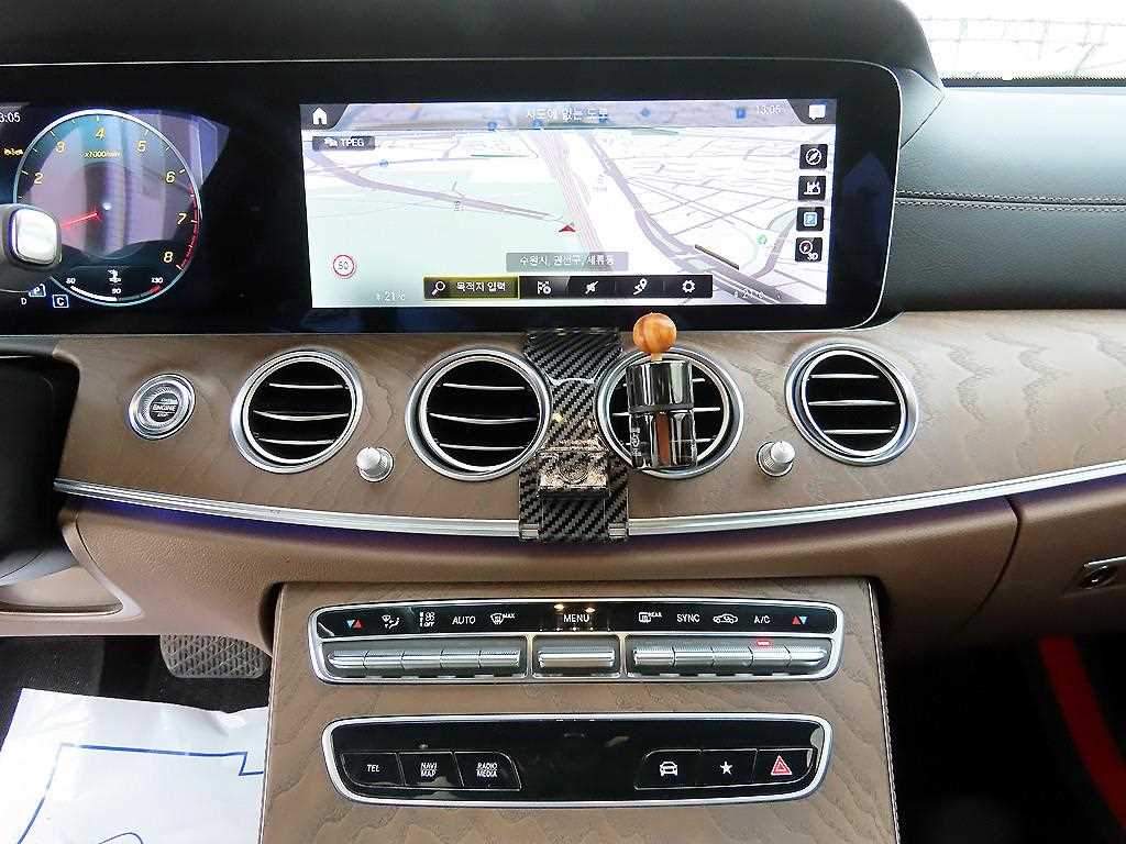 Mercedes Benz E class 2022 Blanco - Importación desde Corea - HF Imports Iquique - Foto 13