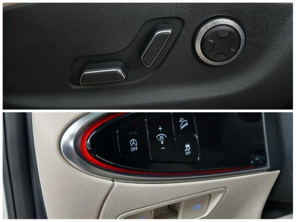 Genesis GV70 2023 Blanco - Importación desde Corea - HF Imports Iquique - Foto 16