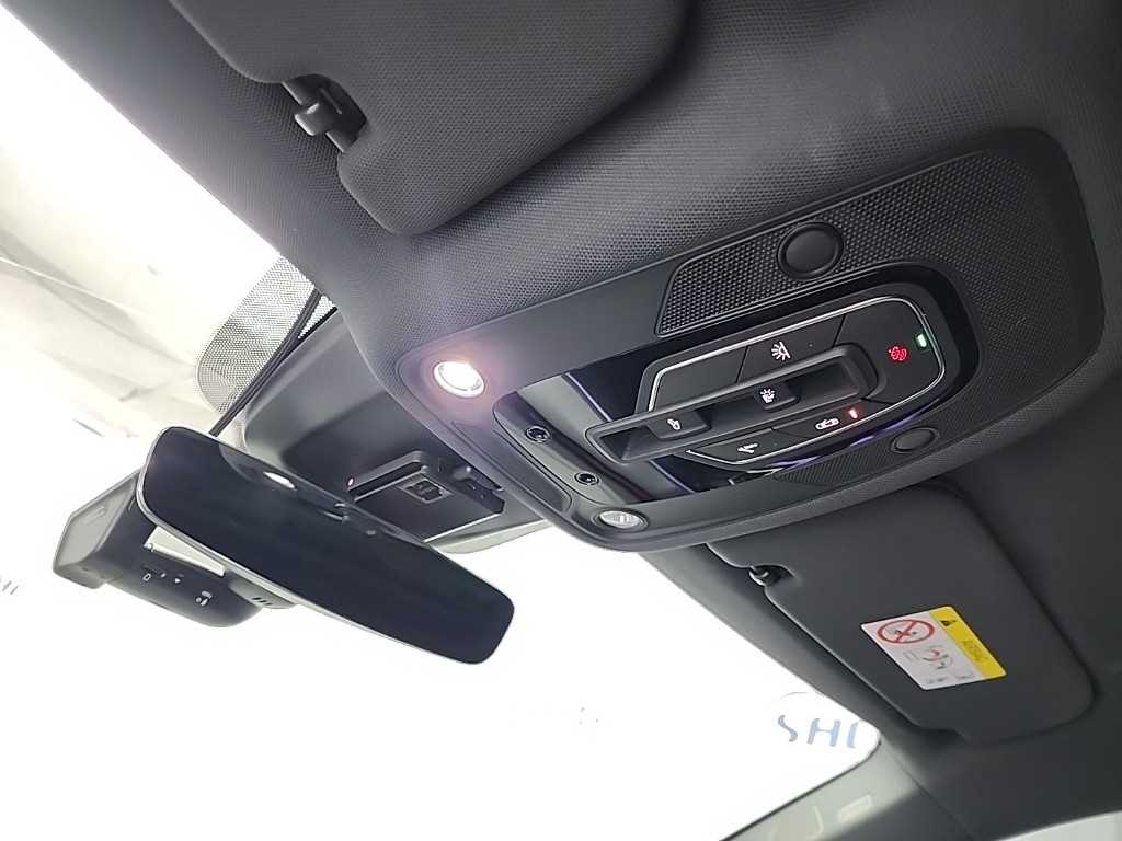 Audi e-Tron 2022 Negro - Importación desde Corea - HF Imports Iquique - Foto 17