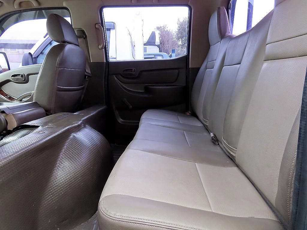 Small Truck Cargo (small) - Vista 7