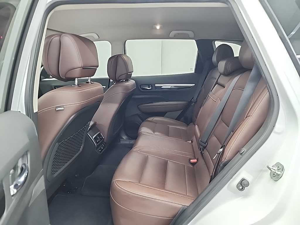 SAMSUNG QM6 - Vista 12