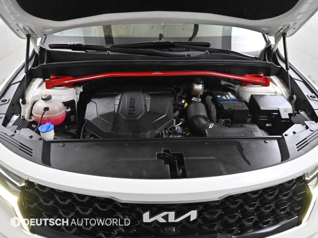 KIA Sorento - Vista 6