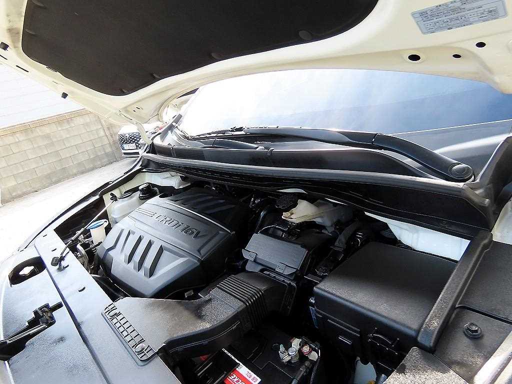 KIA Carnival 2020 Blanco - Importación desde Corea - HF Imports Iquique - Foto 19