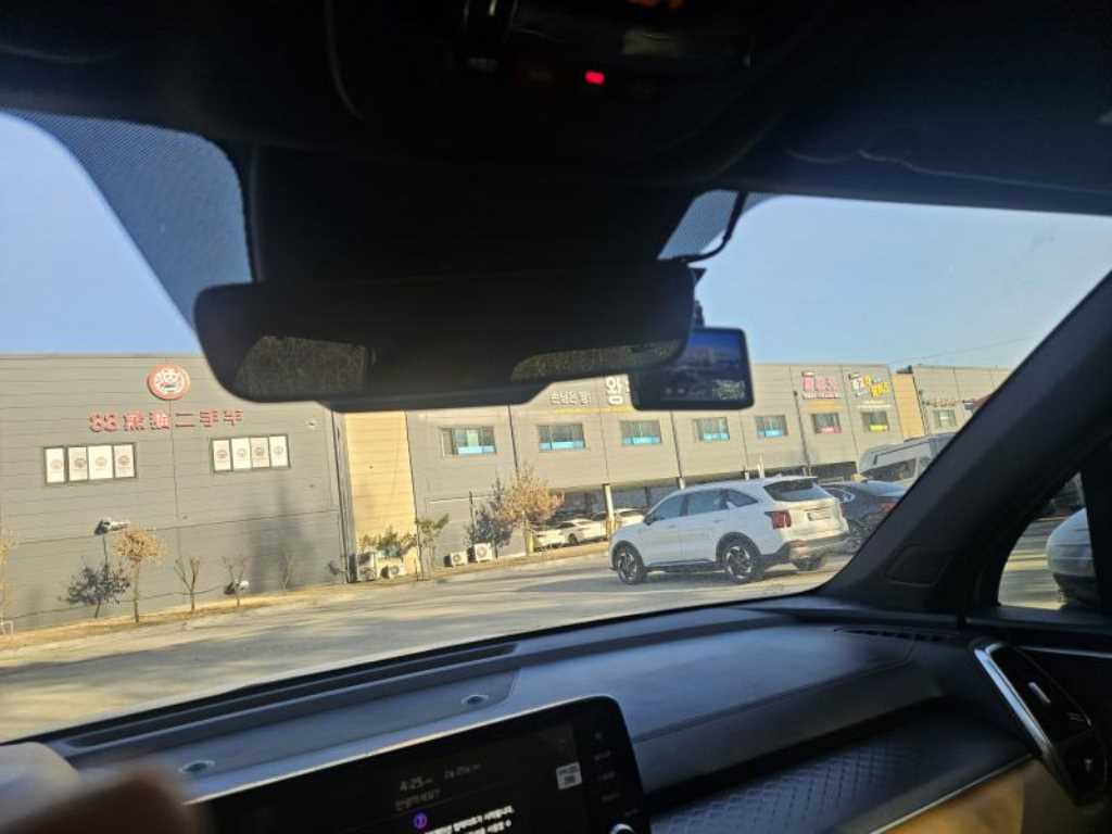 KIA Sorento - Vista 7