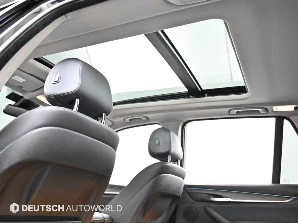 BMW X5 2018 - Importación desde Corea - HF Imports Iquique - Foto 19