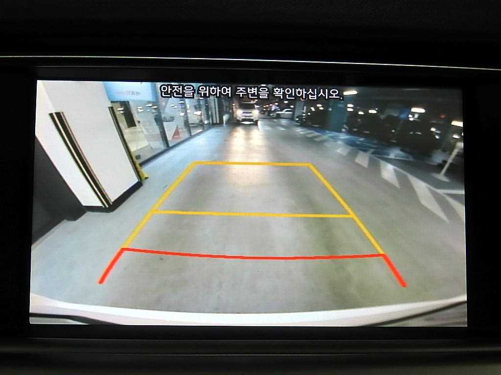 KIA K5 2019 Blanco - Importación desde Corea - HF Imports Iquique - Foto 17