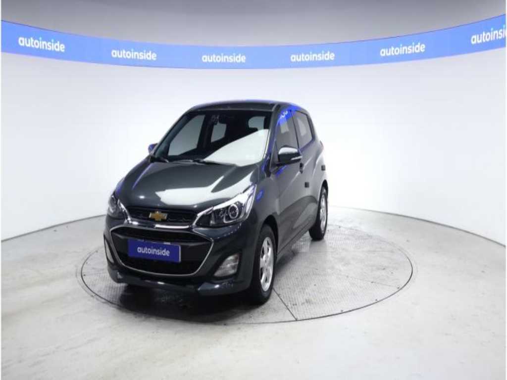 Chevrolet Spark 2021 - Importación desde Corea - HF Imports Iquique - Foto 1