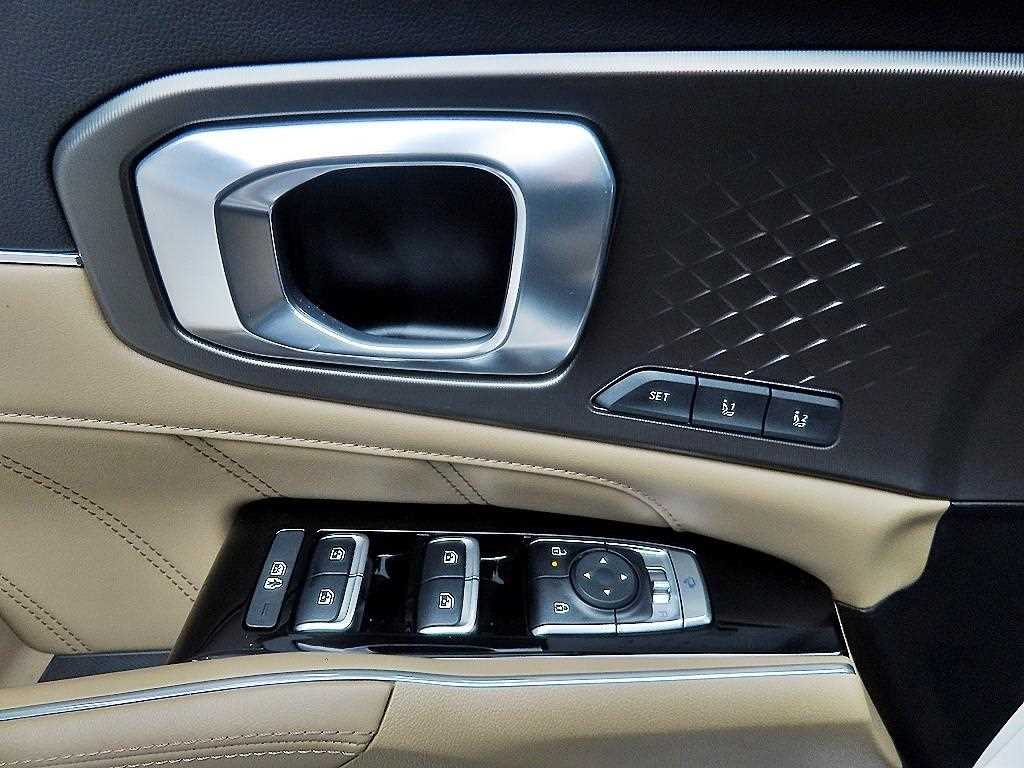 KIA Sorento - Vista 11