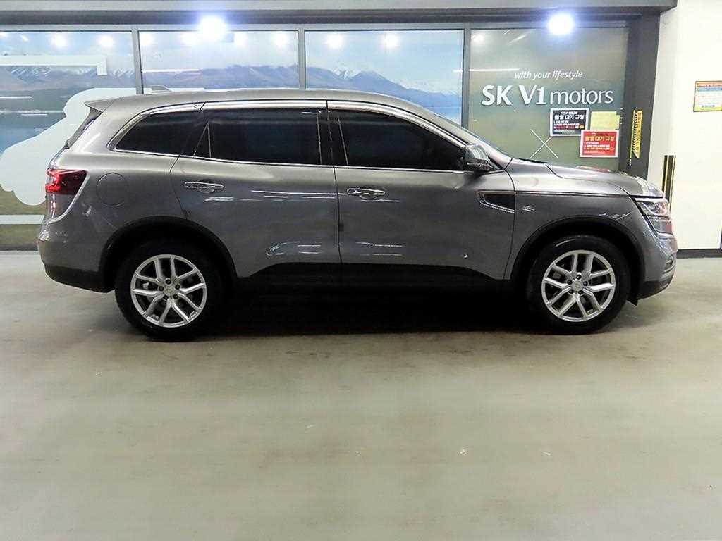 SAMSUNG QM6 - Vista 3