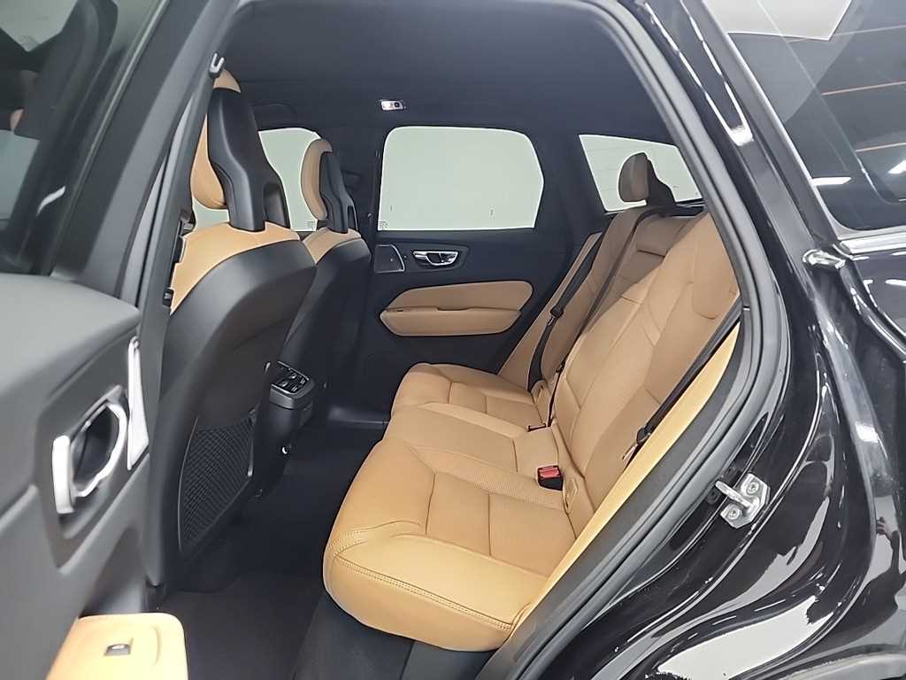 Volvo XC60 - Vista 12