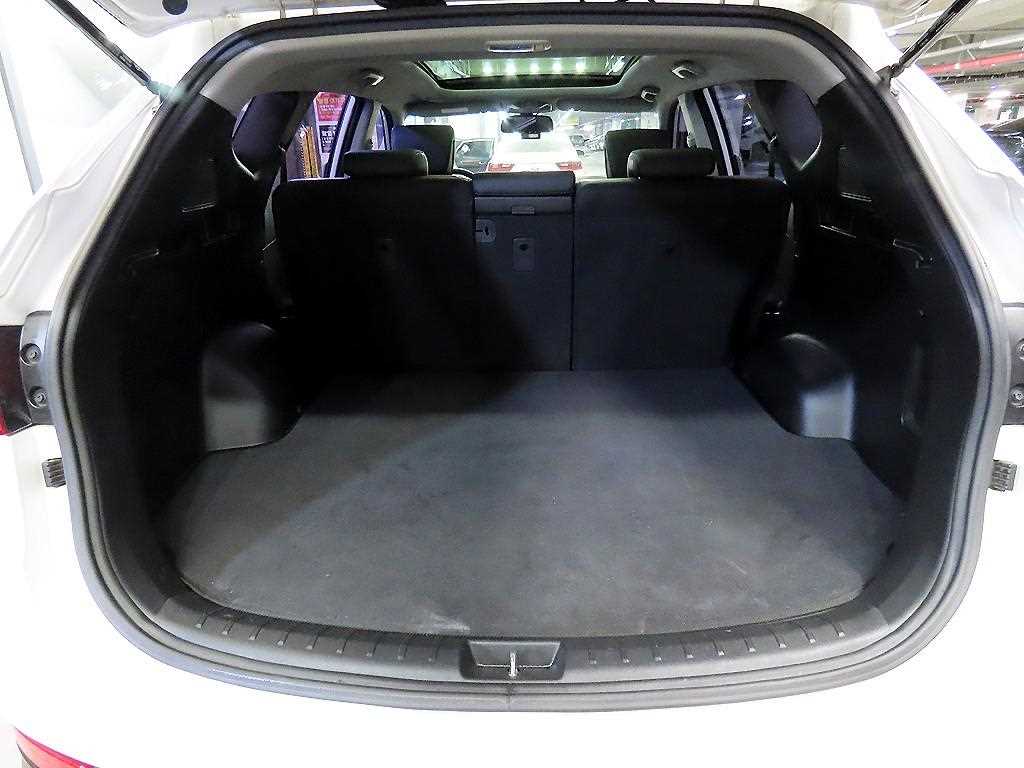 HYUNDAI Santa Fe 2014 Blanco - Importación desde Corea - HF Imports Iquique - Foto 17