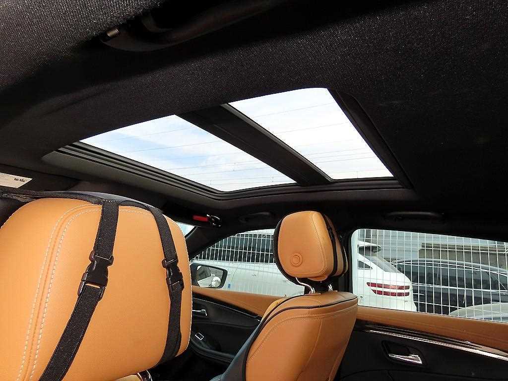 Chevrolet Impala 2016 Blanco - Importación desde Corea - HF Imports Iquique - Foto 17