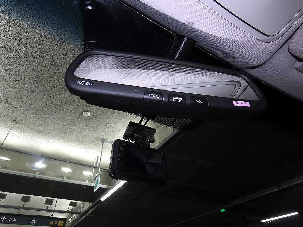 HYUNDAI Santa Fe 2016 Azul - Importación desde Corea - HF Imports Iquique - Foto 15