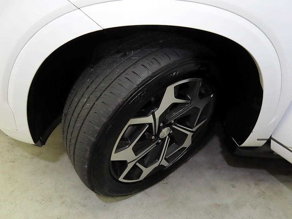 HYUNDAI Palisade 2022 Blanco - Importación desde Corea - HF Imports Iquique - Foto 20