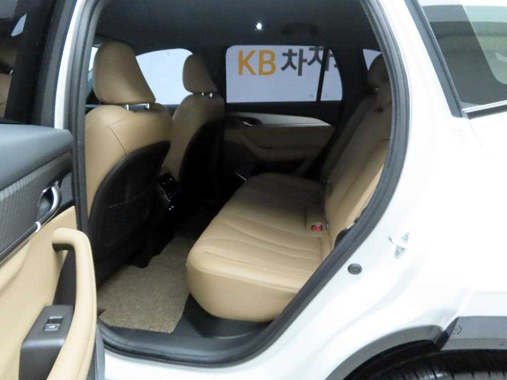 SAMSUNG Grand Koleos 2025 - Importación desde Corea - HF Imports Iquique - Foto 14