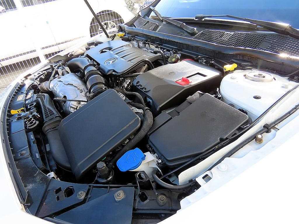 Mercedes Benz A Class 2021 Blanco - Importación desde Corea - HF Imports Iquique - Foto 19