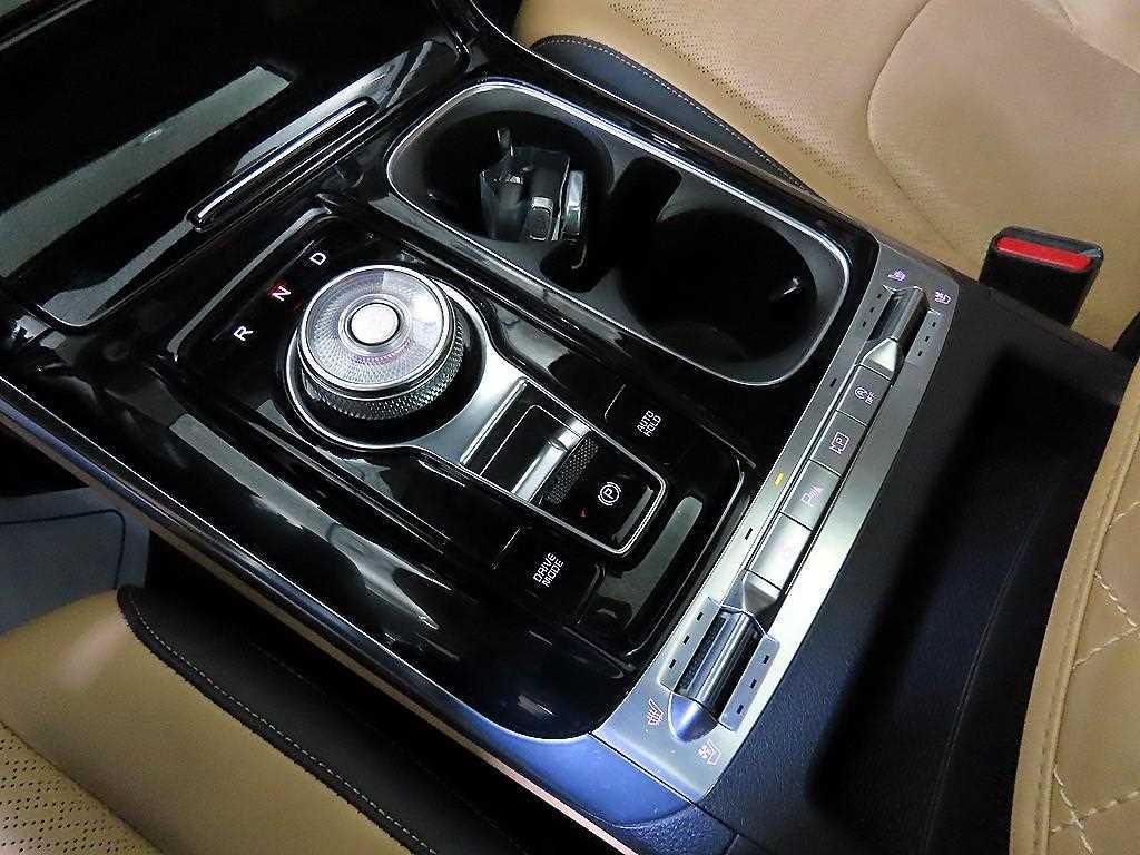 KIA Carnival - Vista 12