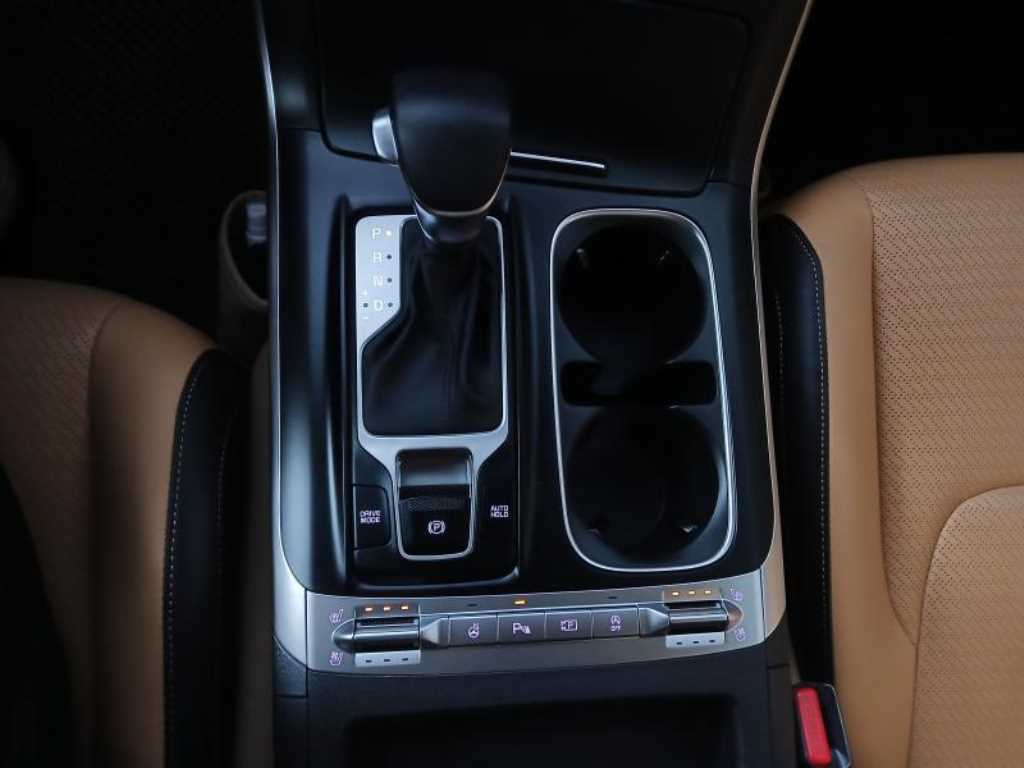 KIA Carnival 2021 skyblue - Importación desde Corea - HF Imports Iquique - Foto 13