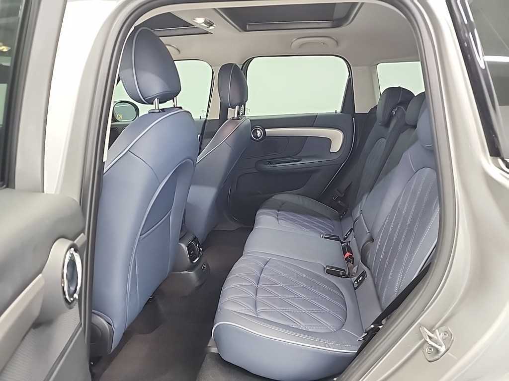 Mini Countryman - Vista 12