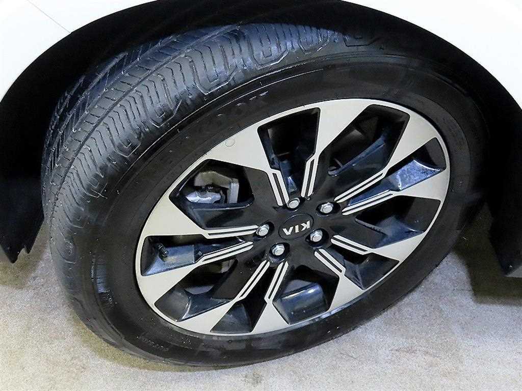 KIA Carnival 2021 Blanco - Importación desde Corea - HF Imports Iquique - Foto 20