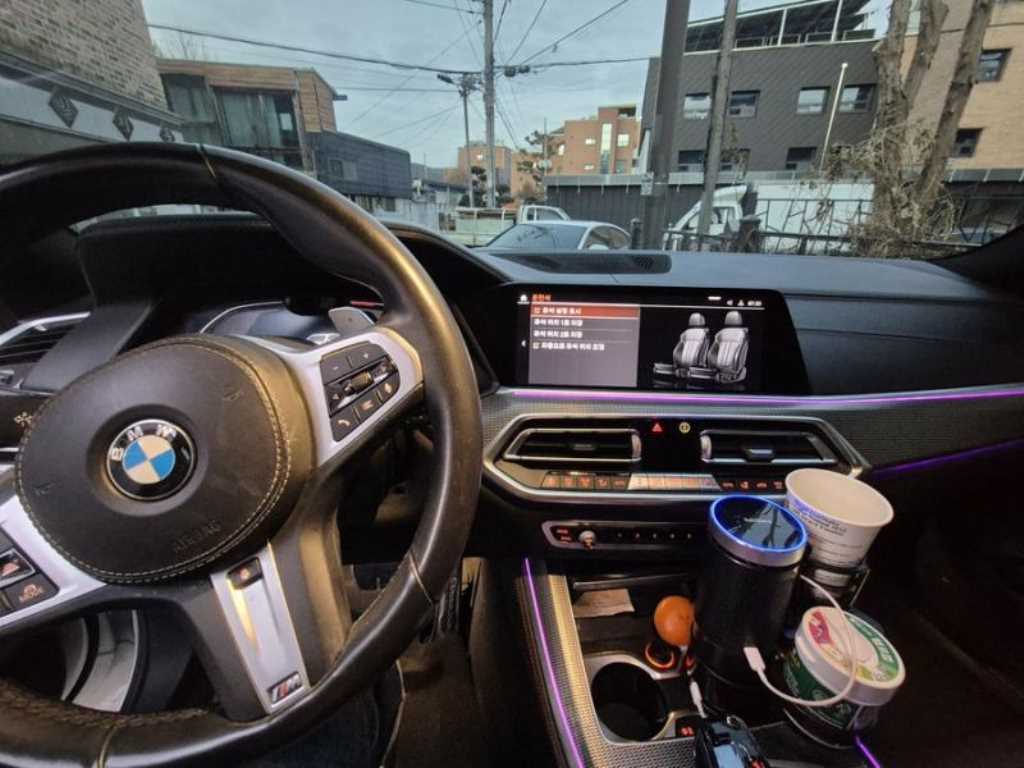 KIA Sorento - Vista 7