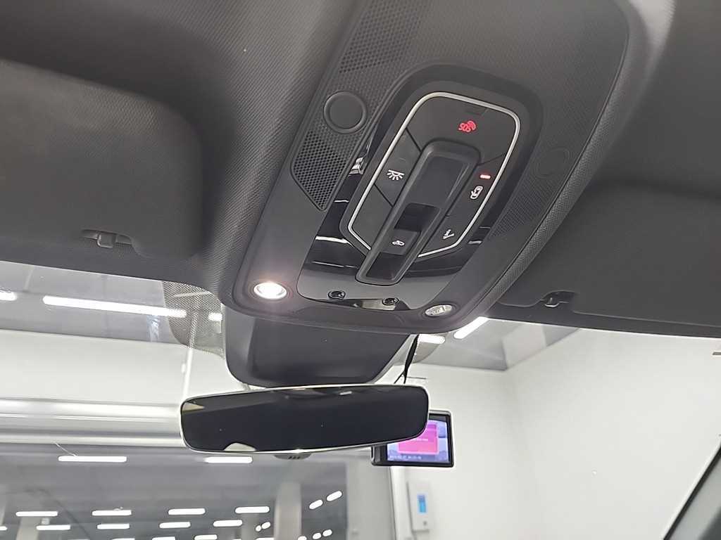 Audi A6 2020 Gris - Importación desde Corea - HF Imports Iquique - Foto 17