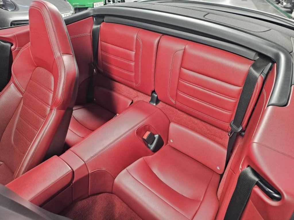 Porsche 911 - Vista 8