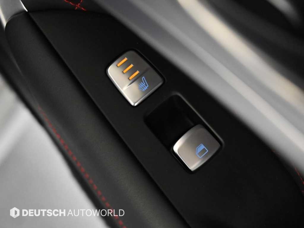 Genesis G70 2018 Blanco - Importación desde Corea - HF Imports Iquique - Foto 16