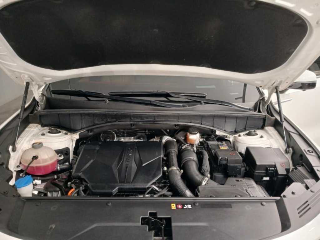 KIA Sorento 2022 Blanco - Importación desde Corea - HF Imports Iquique - Foto 19