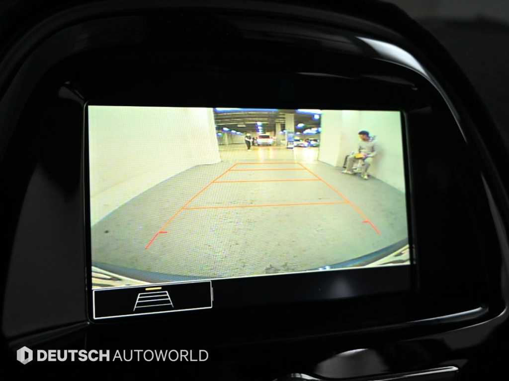 Chevrolet Spark 2019 Azul - Importación desde Corea - HF Imports Iquique - Foto 15