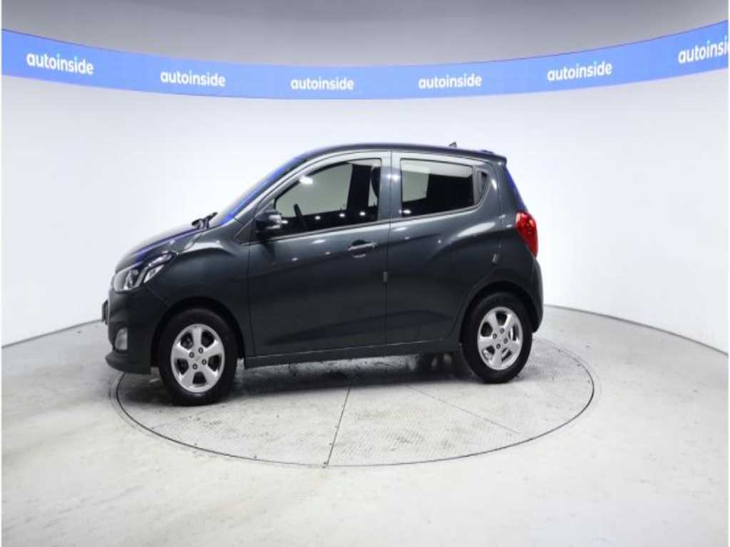 Chevrolet Spark 2021 - Importación desde Corea - HF Imports Iquique - Foto 17