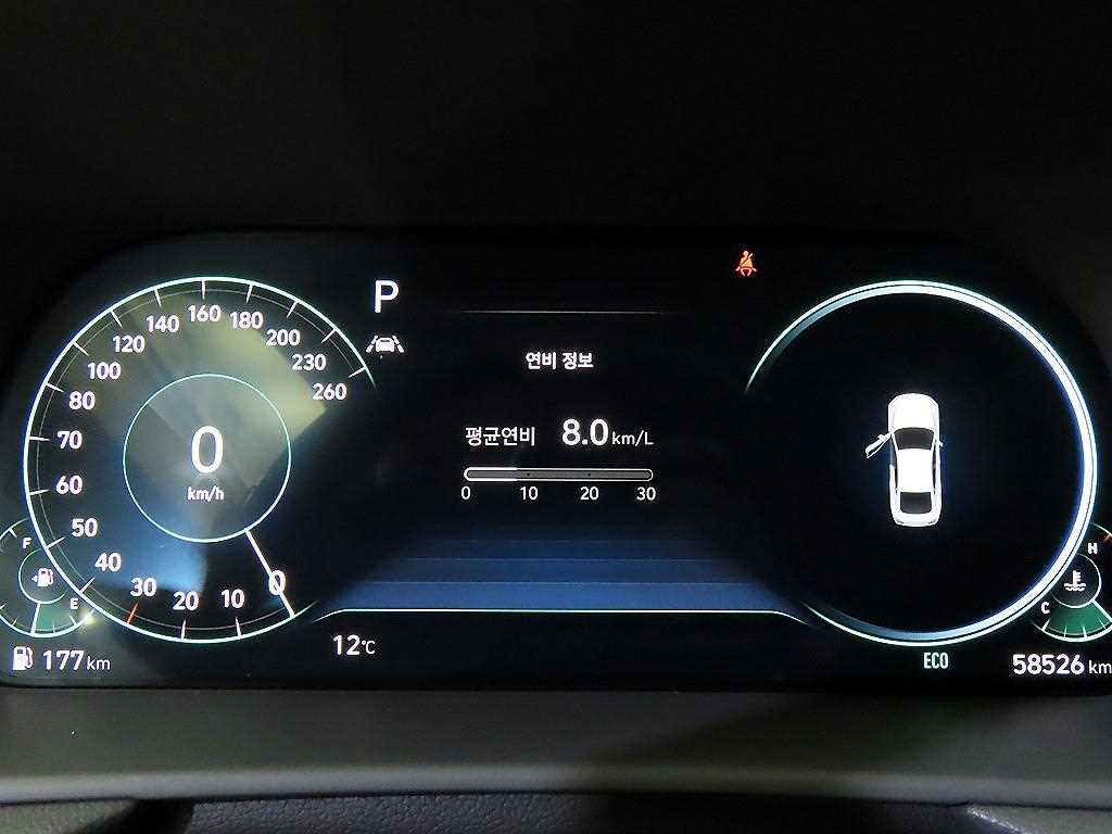 HYUNDAI Sonata - Vista 10