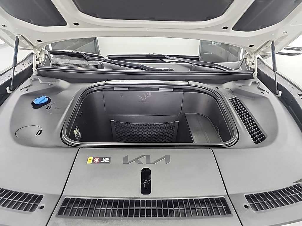 KIA EV9 - Vista 5