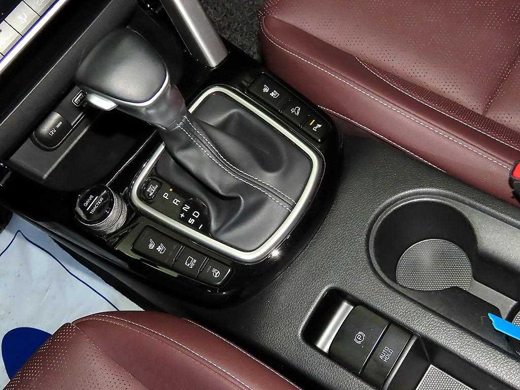 KIA Seltos - Vista 12