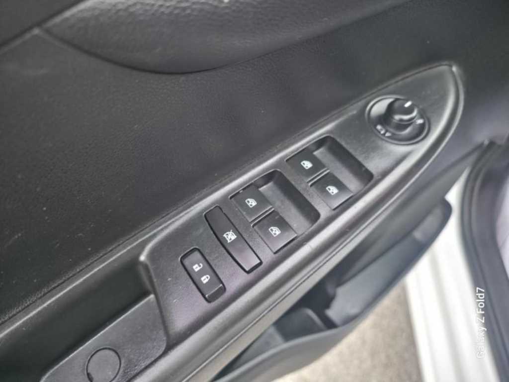 Chevrolet Spark 2016 Blanco - Importación desde Corea - HF Imports Iquique - Foto 16