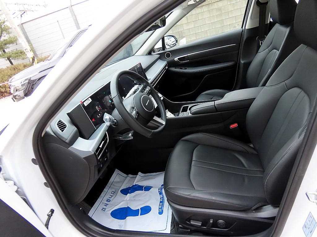 HYUNDAI Sonata - Vista 5