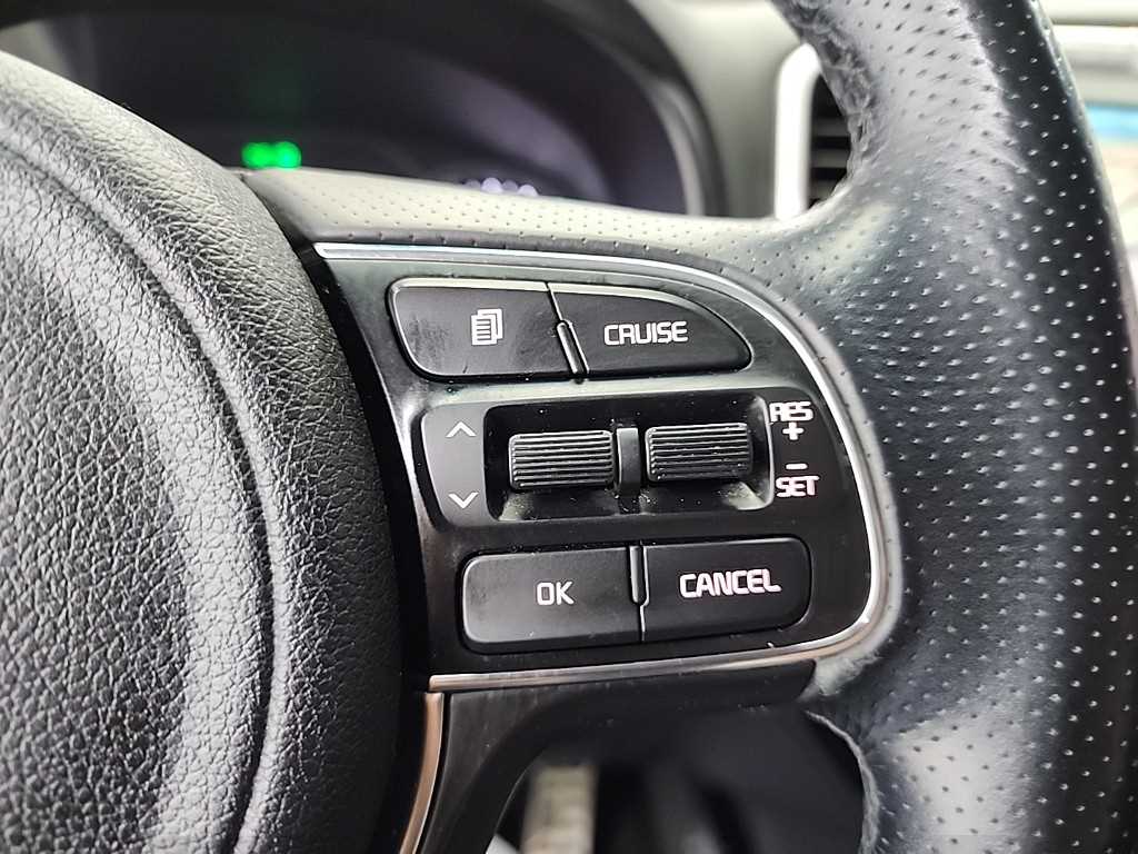 KIA Sportage 2016 Blanco - Importación desde Corea - HF Imports Iquique - Foto 17